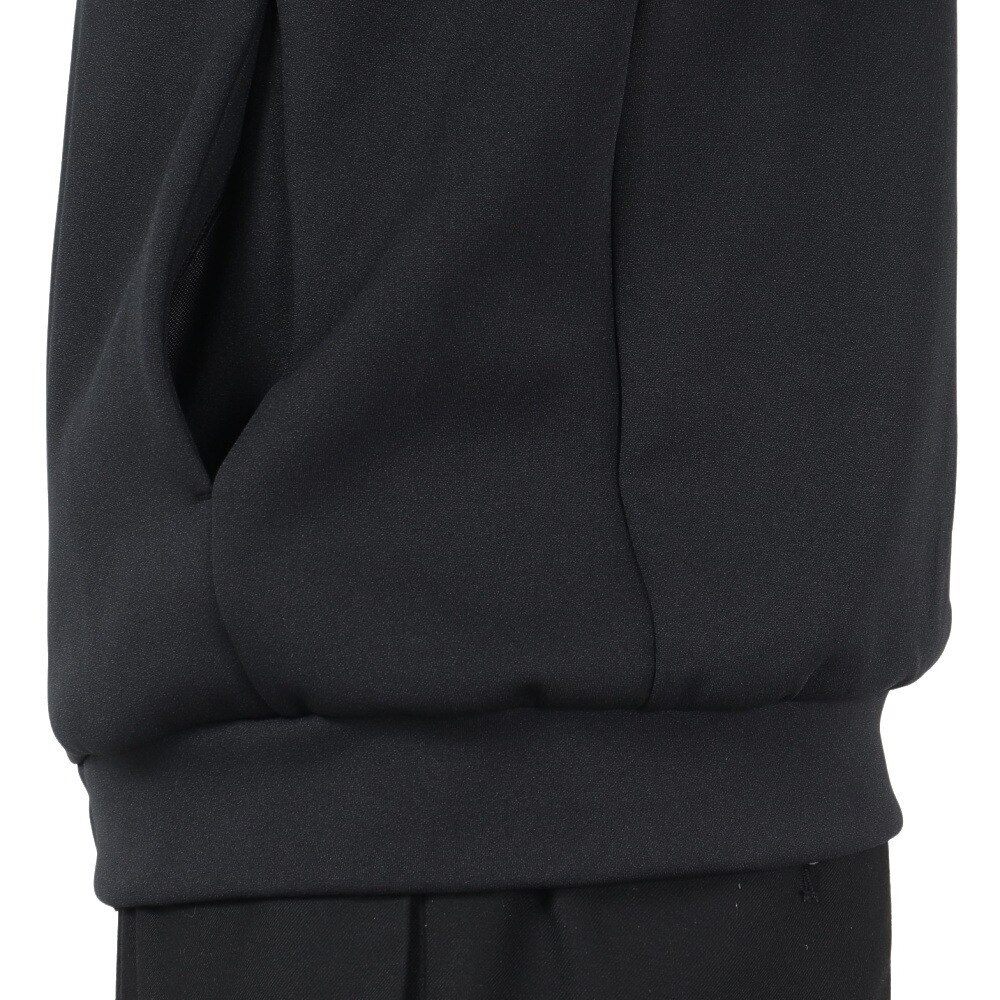 デサント（DESCENTE）（メンズ）S.F.TECH フルジップフーディー上下セット