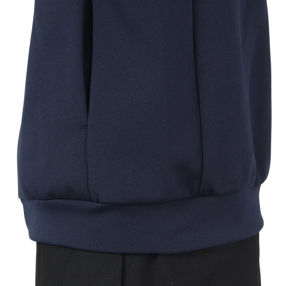 デサント（DESCENTE）（メンズ）S.F.TECH フルジップフーディー上下セット