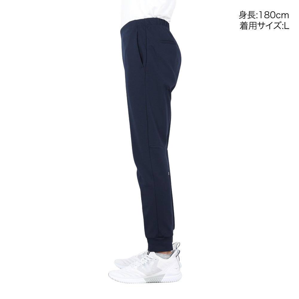 デサント（DESCENTE）（メンズ）S.F.TECH フルジップフーディー上下セット
