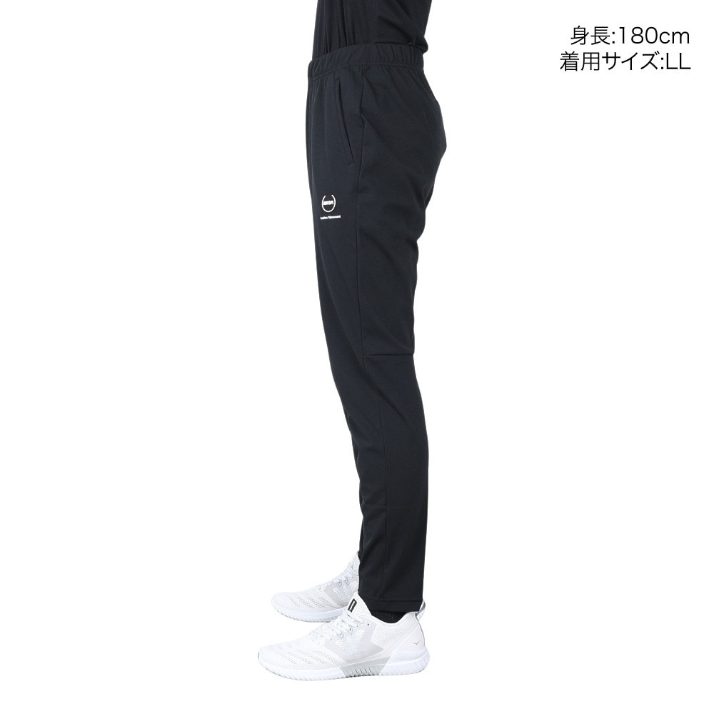 デサント（DESCENTE）（メンズ）S.F.TECH フルジップフーディ上下セット