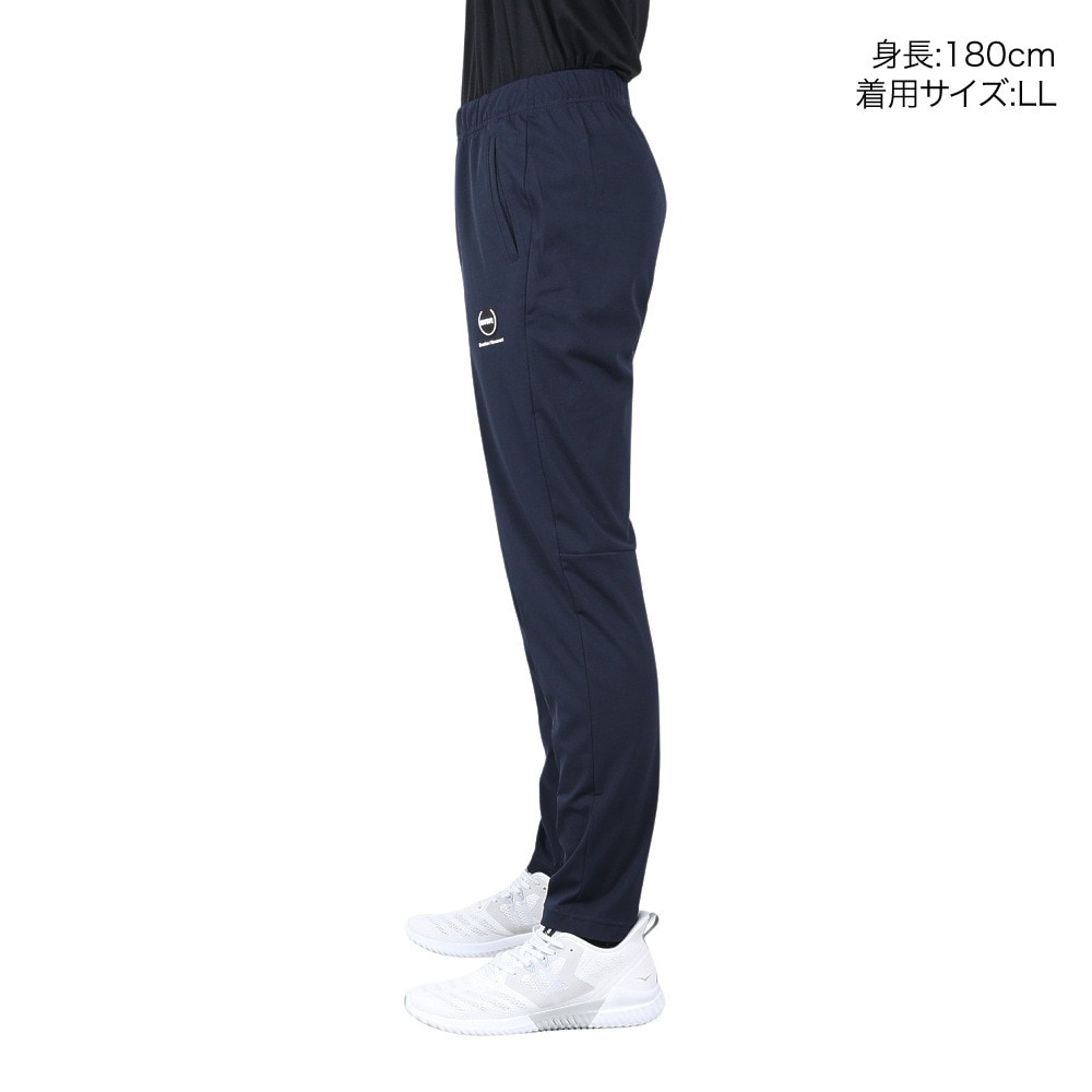 デサント（DESCENTE）（メンズ）S.F.TECH フルジップフーディ上下セット