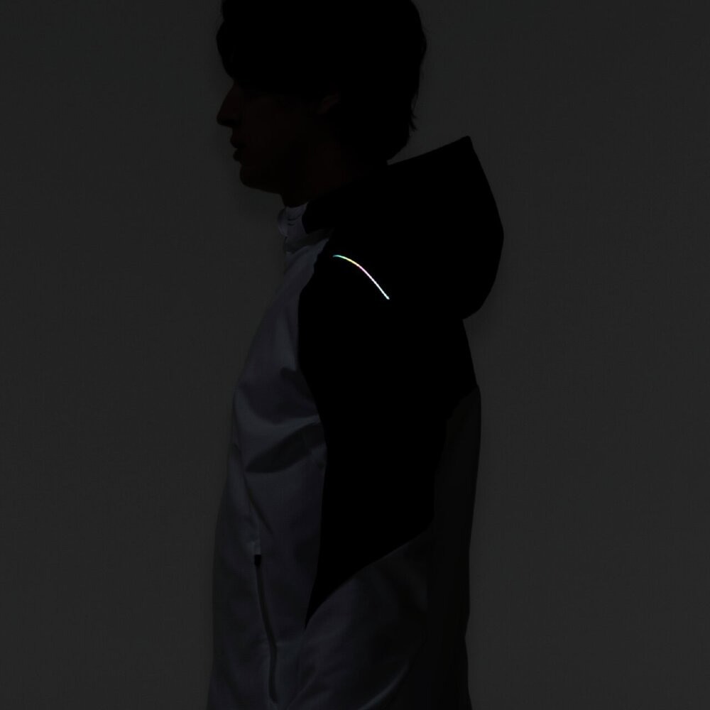 ミズノ（MIZUNO）（メンズ）テックシールドジャケット 32MCC55201