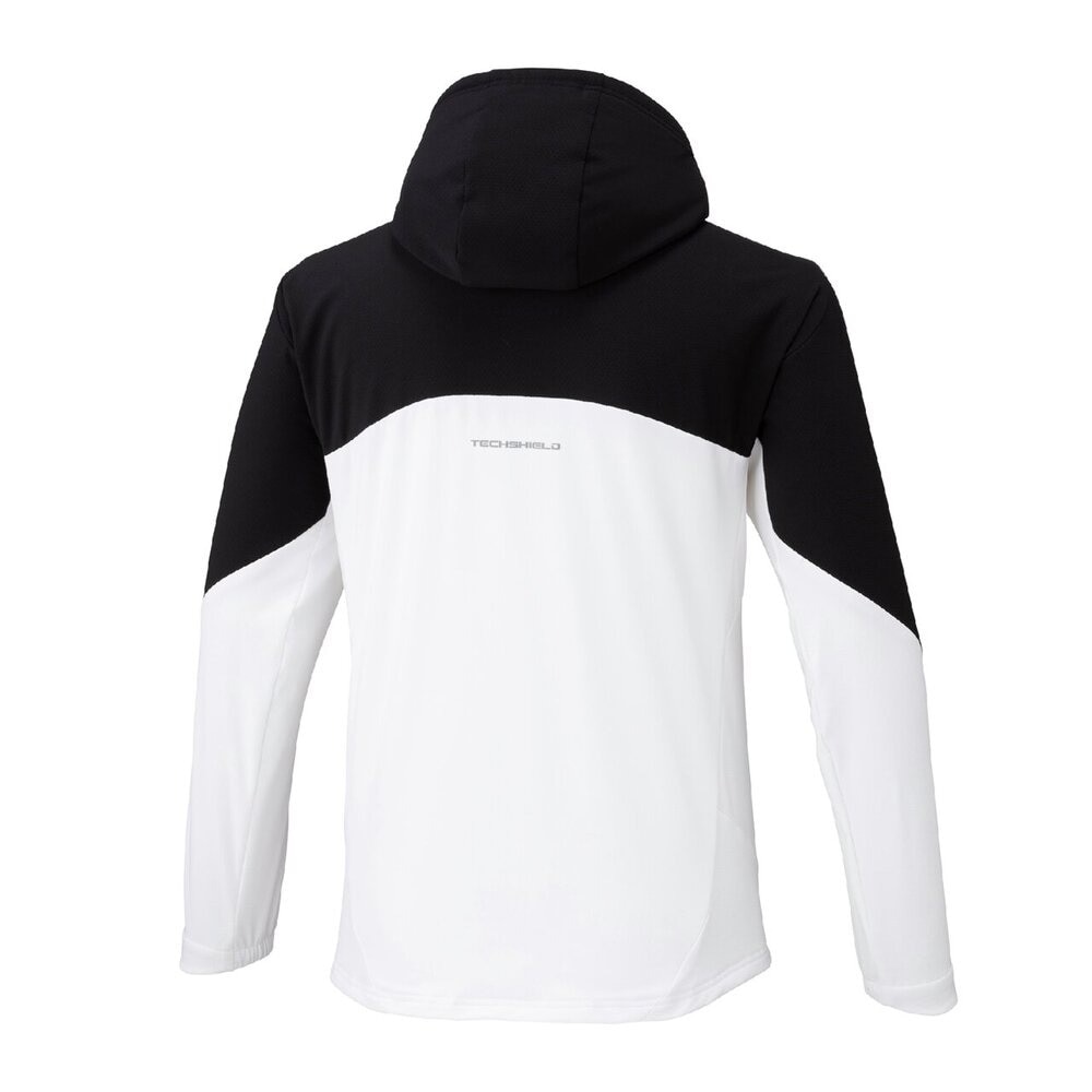 ミズノ（MIZUNO）（メンズ）テックシールドジャケット 32MCC55201