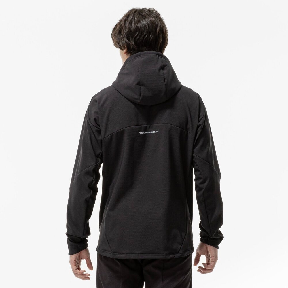 ミズノ（MIZUNO）（メンズ）テックシールドジャケット