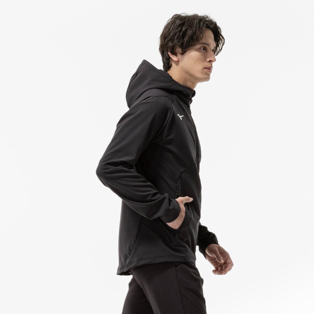 ミズノ（MIZUNO）（メンズ）テックシールドジャケット