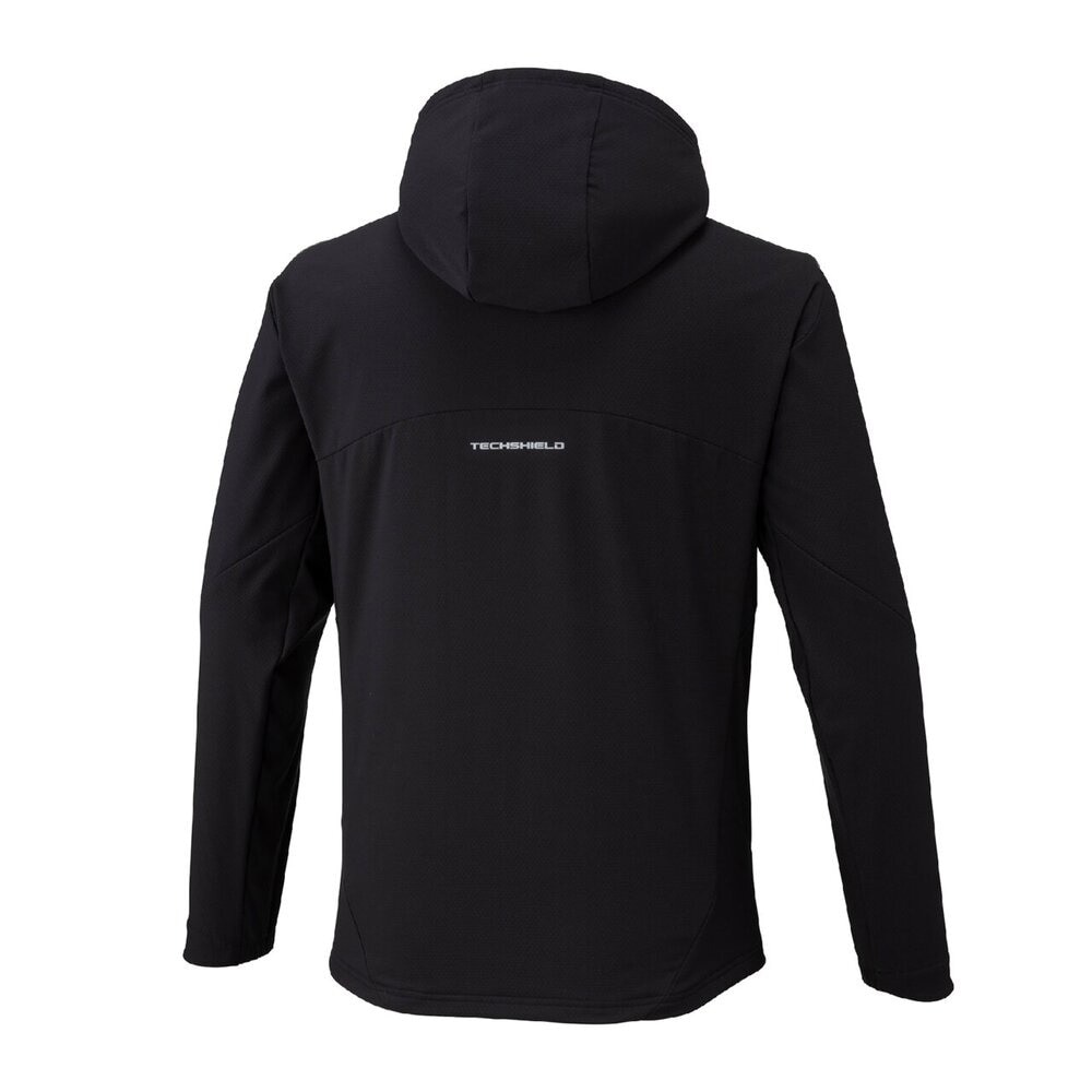 うみ ミズノ（MIZUNO）（メンズ）テックシールドジャケット 32MCC55209