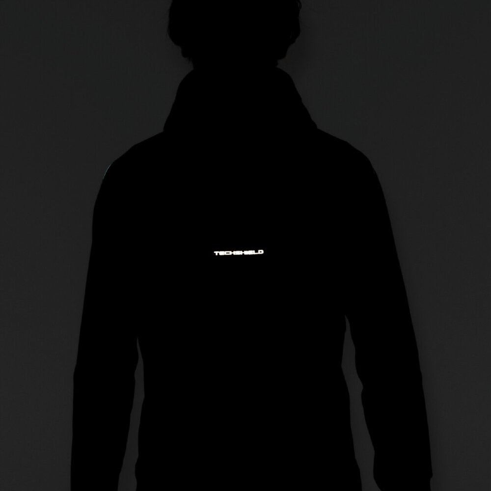 ミズノ（MIZUNO）（メンズ）テックシールドジャケット 32MCC55215