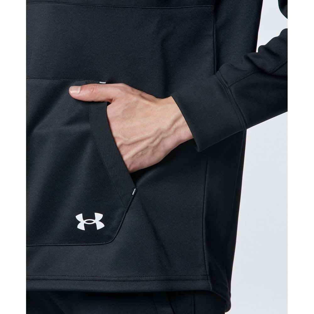 アンダーアーマー（UNDER ARMOUR）（メンズ）パーカー メンズ