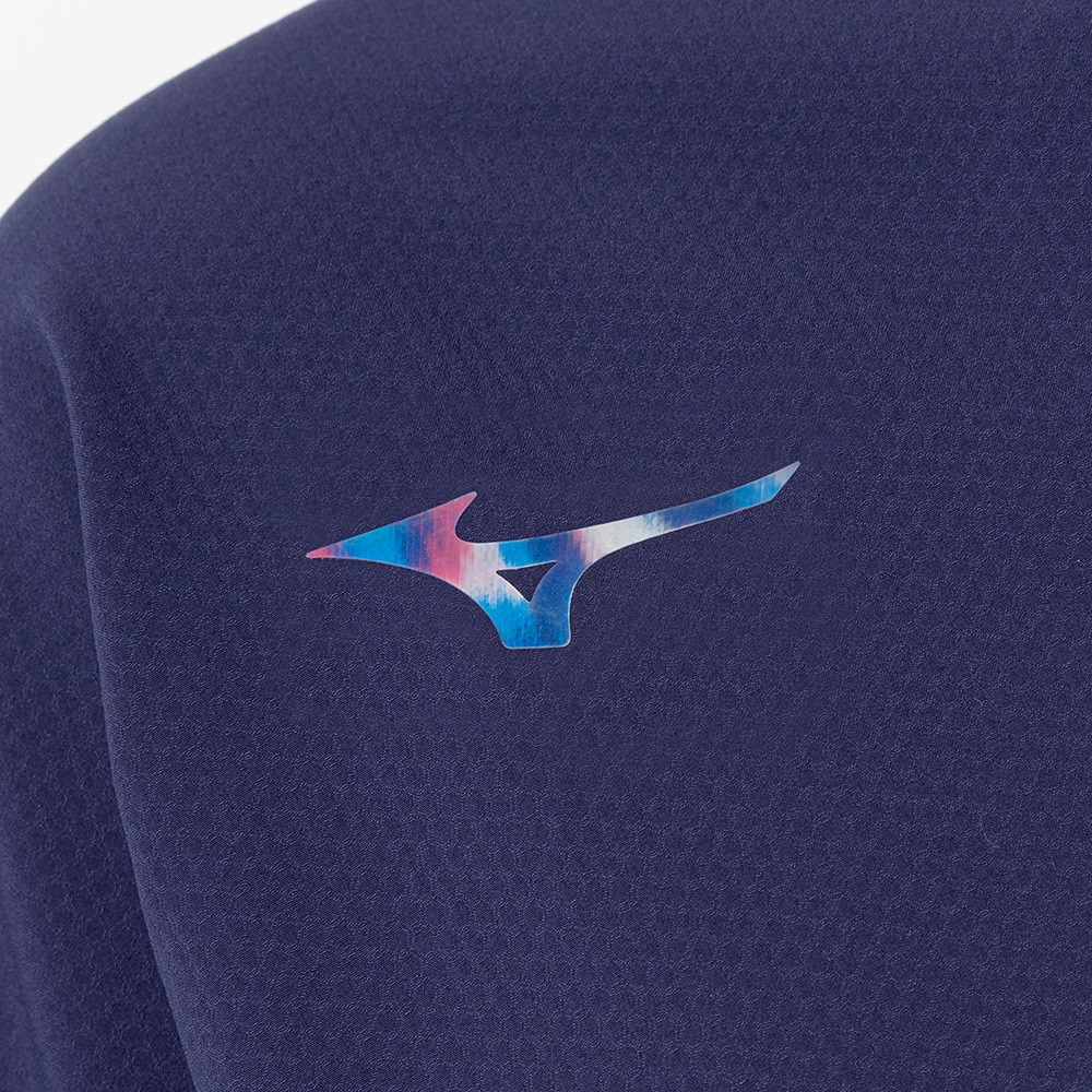 ミズノ（MIZUNO）（メンズ）テックシールドジャケット 32MCA55213