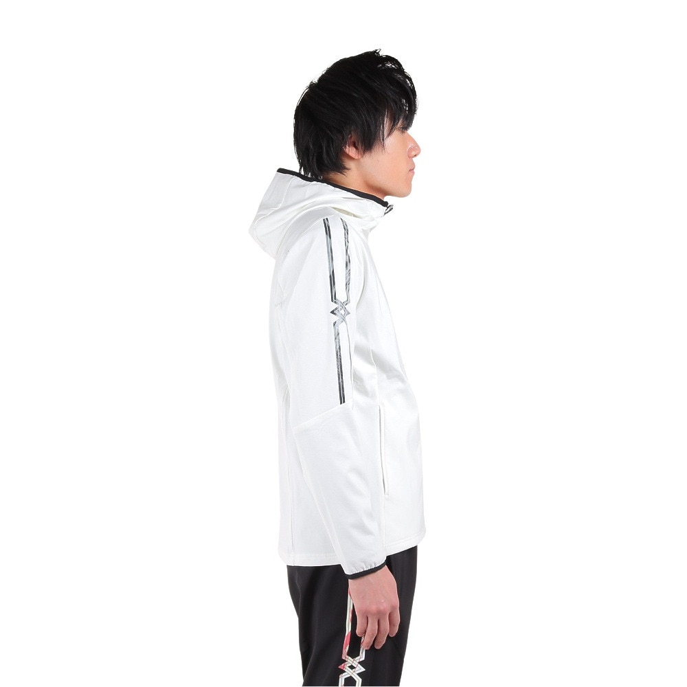 ミズノ（MIZUNO）（メンズ、レディース）MCライン テックシールドジャケット 32MCA65301