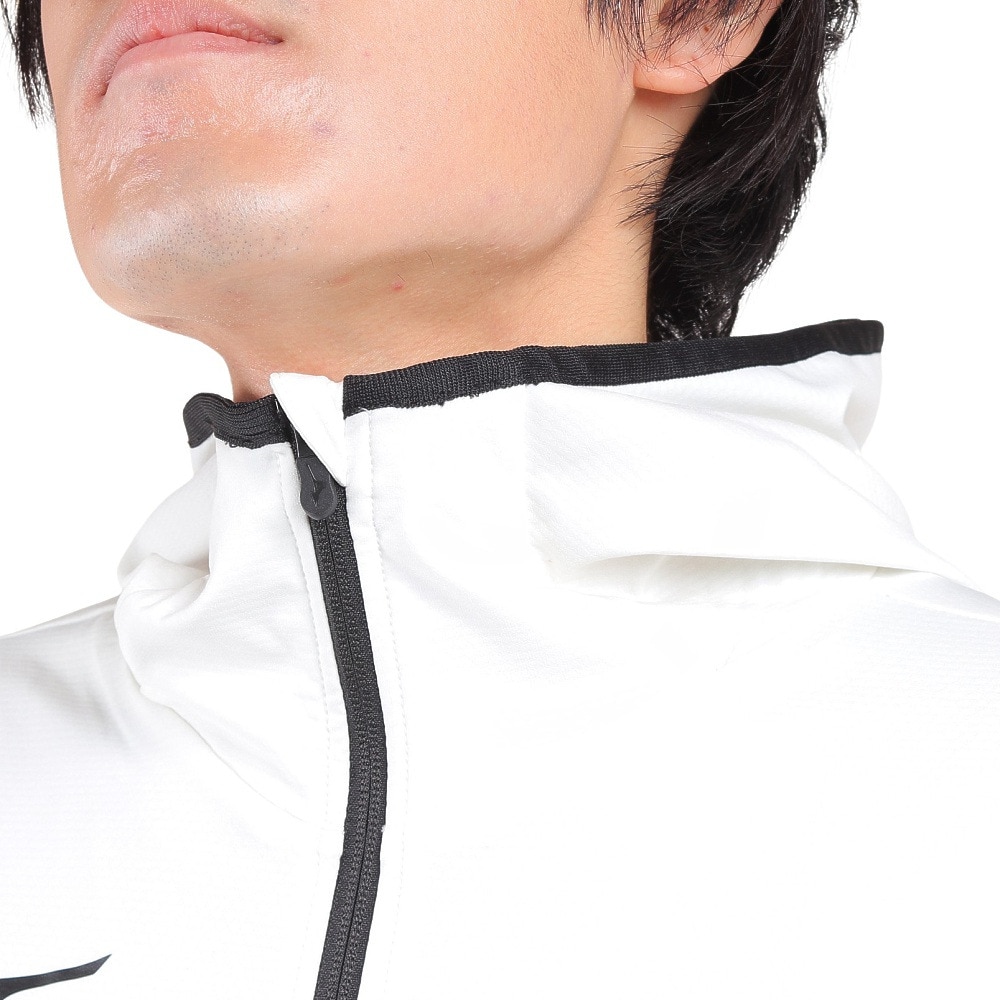 ミズノ（MIZUNO）（メンズ、レディース）MCライン テックシールドジャケット 32MCA65301