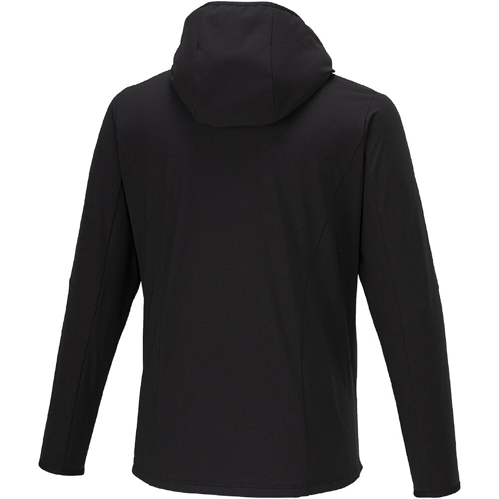 ミズノ（MIZUNO）（メンズ、レディース）MCライン テックシールドジャケット 32MCA65309