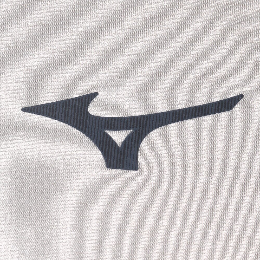 ミズノ（MIZUNO）（メンズ、レディース）ストレッチスウェットフーディ 32MCA05046