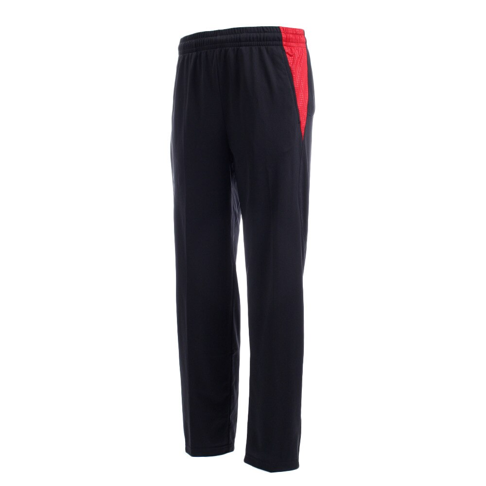  WXニットスウェットパンツ 851G7CD2963 BLK