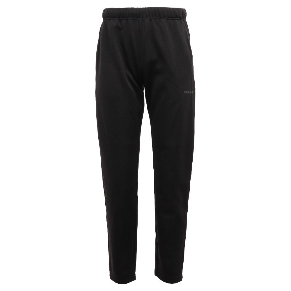  ニット WU パンツ 851DG9ES8096 BLK