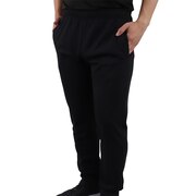 パフォーマンスギア（PG）（メンズ）ジャージ マルチニットウォームアップパンツ 851PG0TJ2518 BLK
