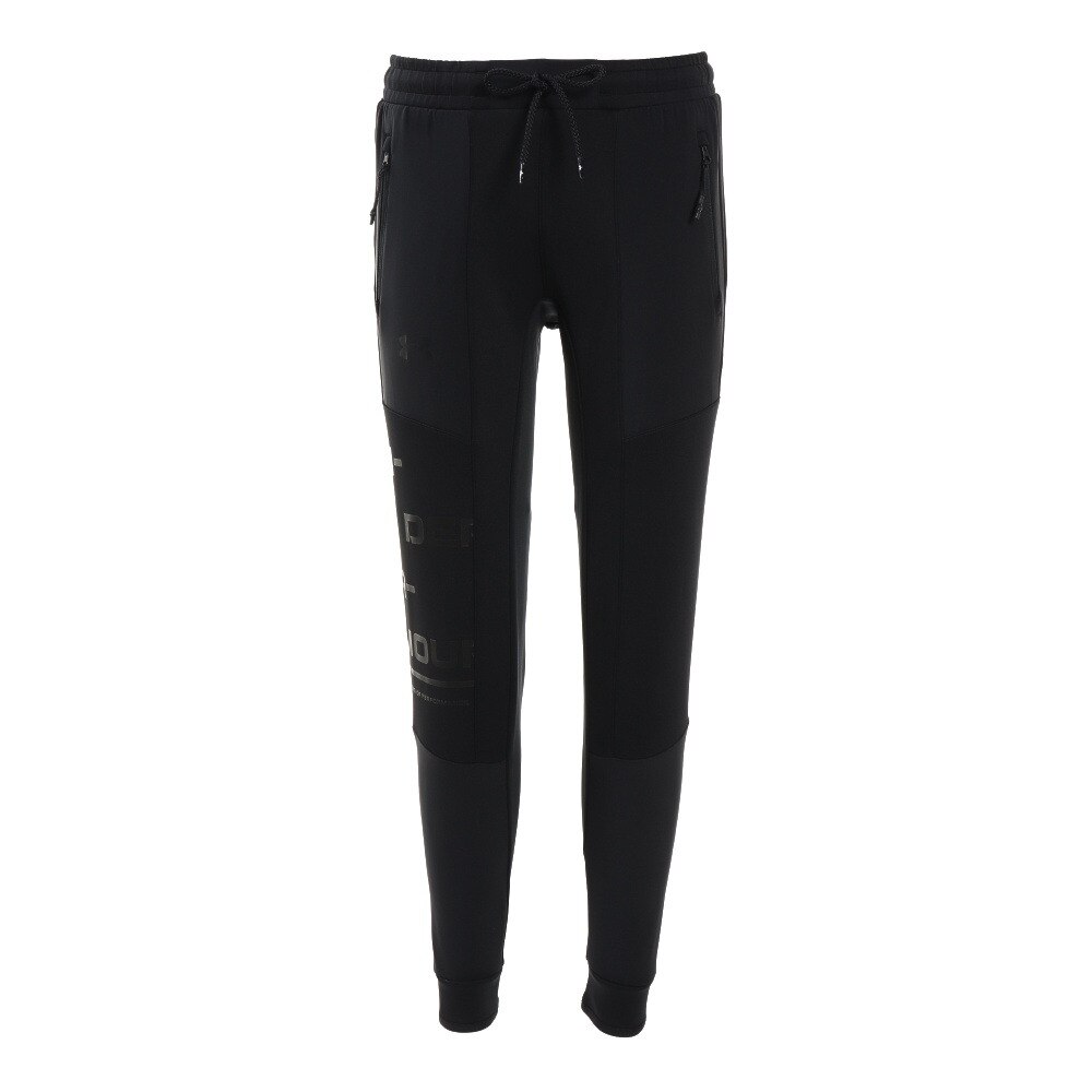  ハイブリッド ニットパンツ 1358822 BLK AT オンライン価格