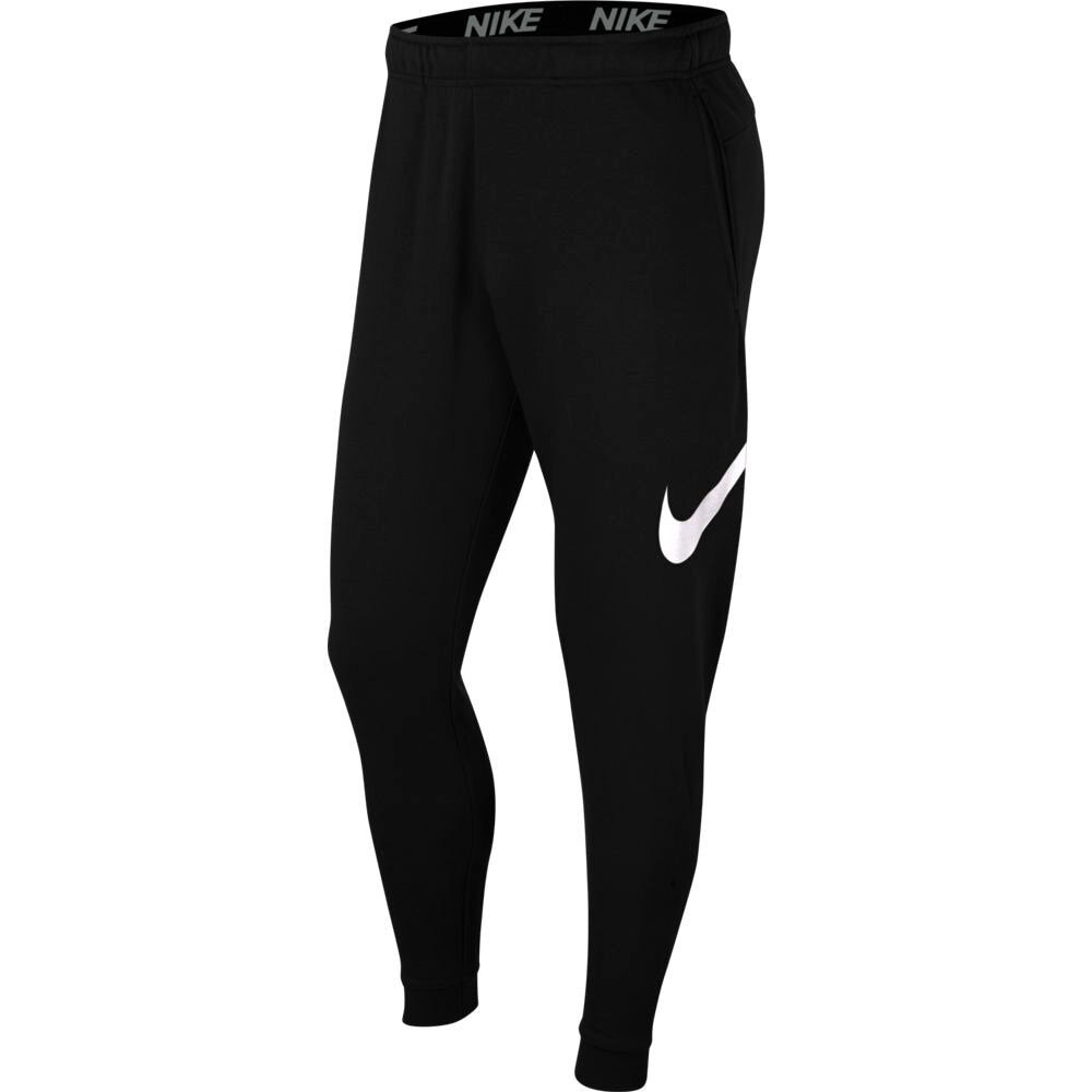 ナイキ（NIKE）（メンズ）ジャージ ドライフィット テーパー FA スウッシュ パンツ CU6776-010 オンライン価格