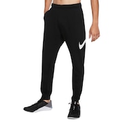 ナイキ（NIKE）（メンズ）ジャージ  ドライフィット テーパー FA スウッシュ パンツ CU6776-010 オンライン価格