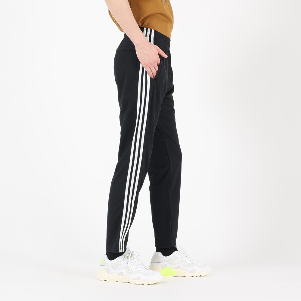 アディダス アディダス Adidas メンズ ジャージ メンズ スポーツウェア マストハブ 3ストライプス Wuji パンツ Jkl60 Gn02 別売ジャケットで上下組合せ可 スポーツ用品はスーパースポーツゼビオ