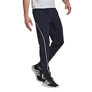 アディダス（adidas）（メンズ）BRANDLOVE ライトウォームアップパンツ ZG063-H55901