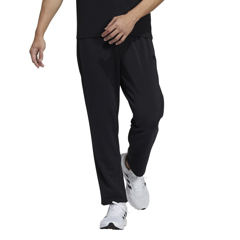 アディダス アディダス Adidas メンズ ジャージ メンズ パンツ マストハブ 3ストライプス ウォームアップパンツ Jkl60 Gn04 スポーツ用品はスーパースポーツゼビオ