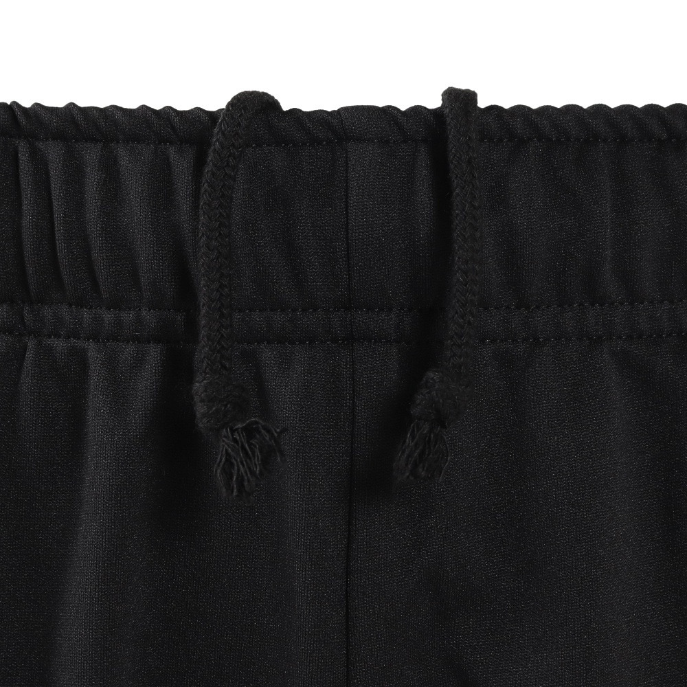 ルコック スポルティフ（Lecoq Sportif）（メンズ）パンツ メンズ ウインドクロスロング QMMSJG22XB BLK