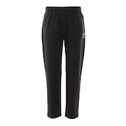 ルコック スポルティフ(Lecoq Sportif)(メンズ)パンツ メンズ ウインドクロスロング QMMSJG22XB BLK