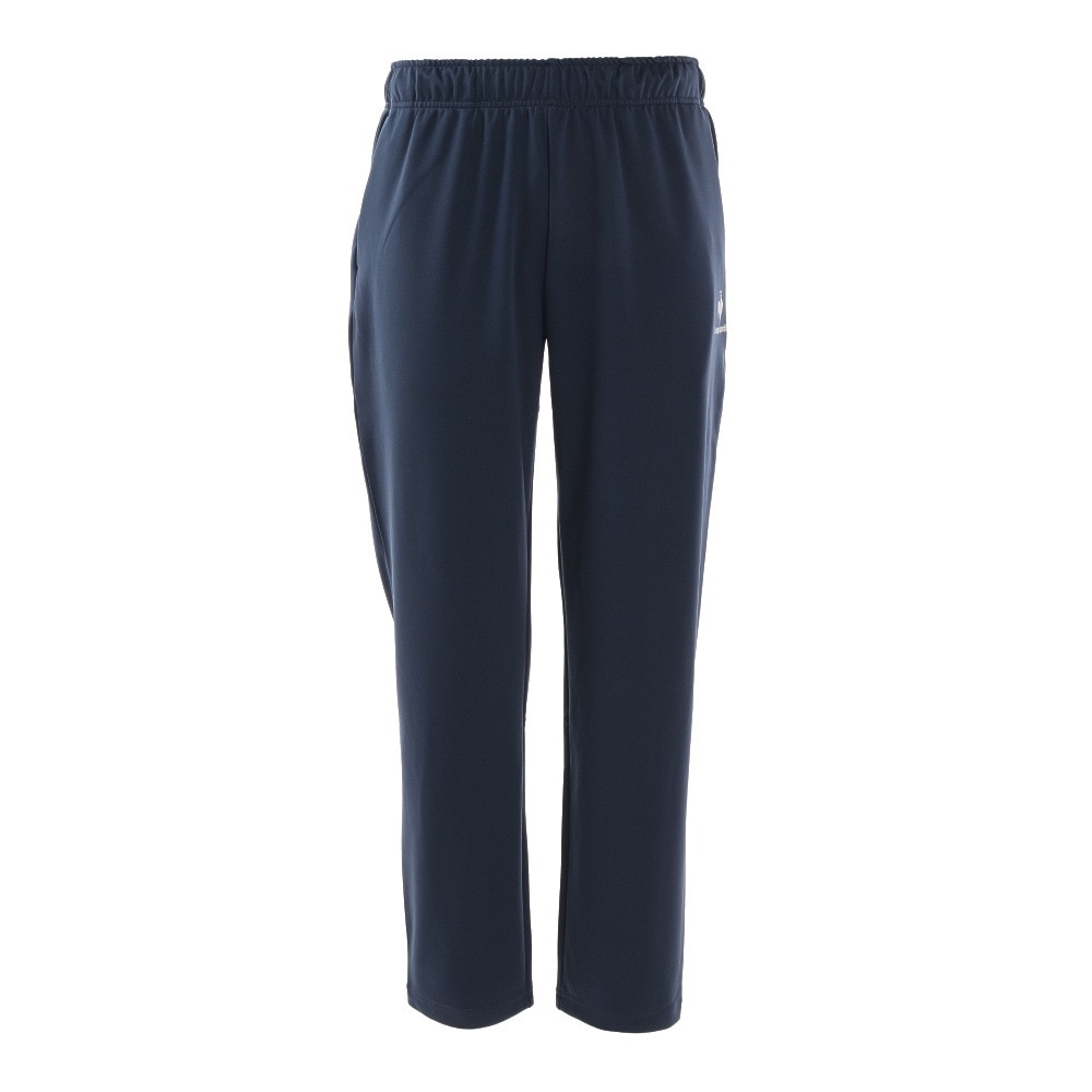 ルコック スポルティフ（Lecoq Sportif）（メンズ）パンツ メンズウインドクロスロング QMMSJG22XB NVY
