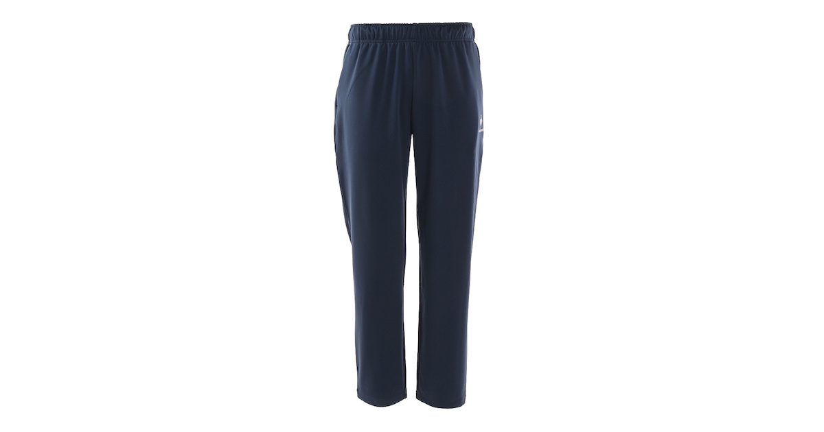 ルコック スポルティフ（le coq sportif）（メンズ）パンツ メンズウインドクロスロング QMMSJG22XB NVY  スポーツ用品はスーパースポーツゼビオ