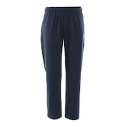 ルコック スポルティフ(Lecoq Sportif)(メンズ)パンツ メンズウインドクロスロング QMMSJG22XB NVY