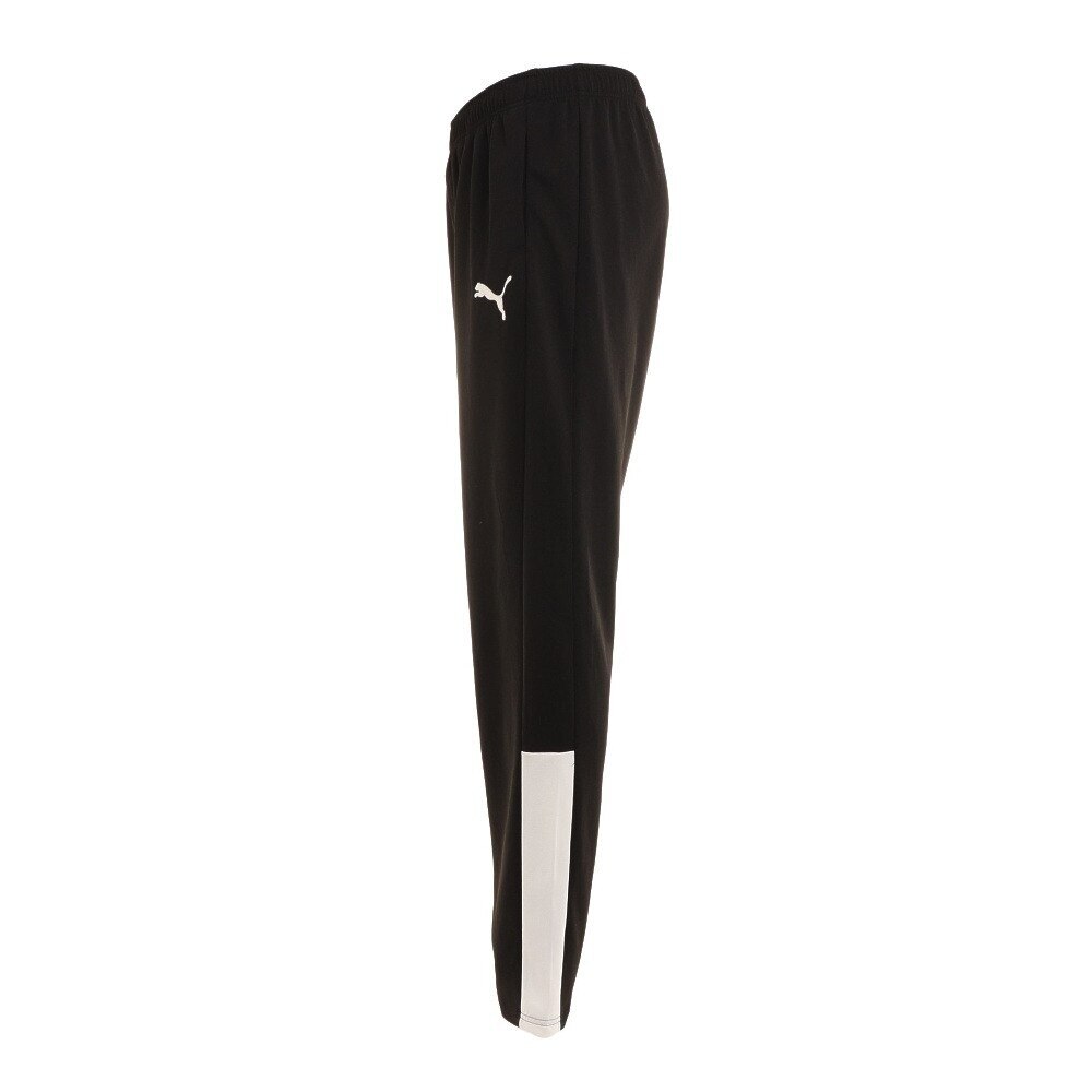 プーマ（PUMA）（メンズ）ESS トレーニングパンツ OP 845679 01 BLK