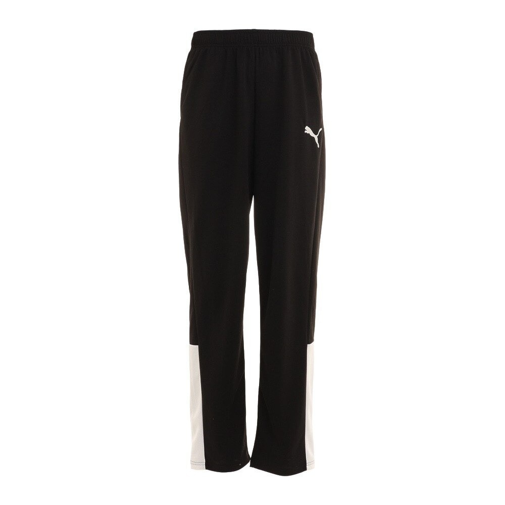プーマ（PUMA）（メンズ）ESS トレーニングパンツ OP 845679 01 BLK