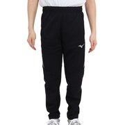 ミズノ（MIZUNO）（メンズ、レディース）ウォームアップパンツ 32MD011014