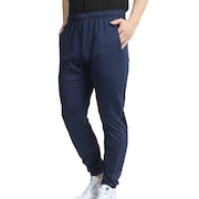 アシックス（ASICS）（メンズ）裏起毛ストレッチニットパンツ 2031D315.404
