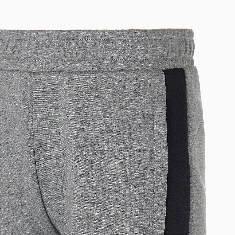 プーマ（PUMA）（メンズ）ジャージ メンズ EVOSTRIPE パンツ 672383 03gRY