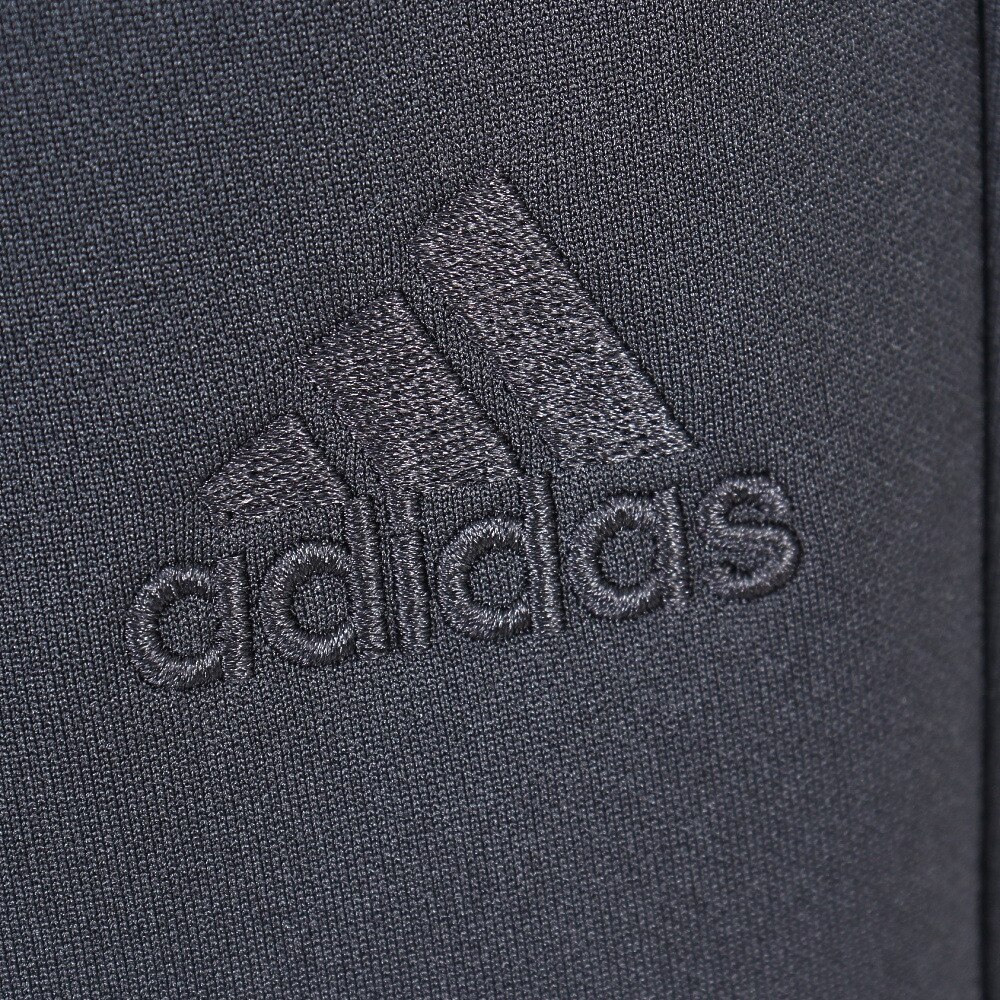 アディダス（adidas）（メンズ）スリーストライプス ウォームアップ パンツ CM180-HM2718