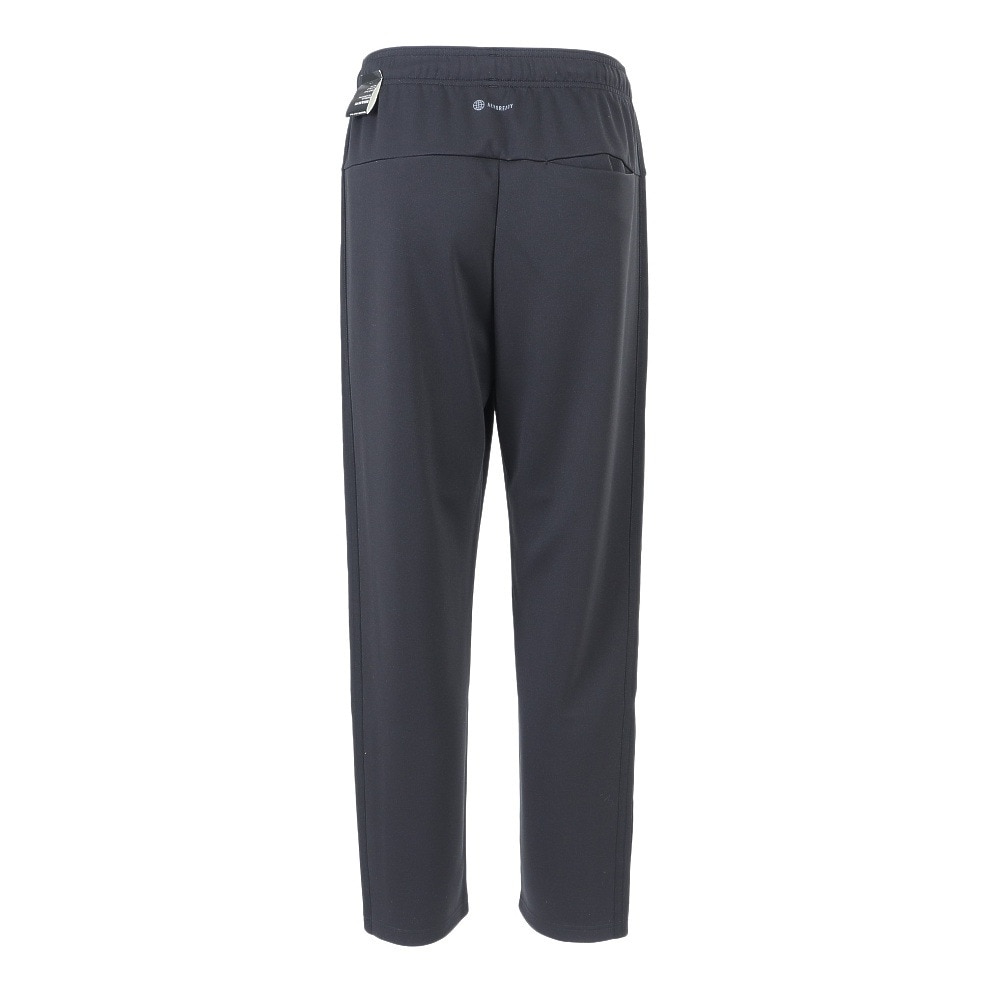 アディダス（adidas）（メンズ）スリーストライプス ウォームアップ パンツ CM180-HM2718