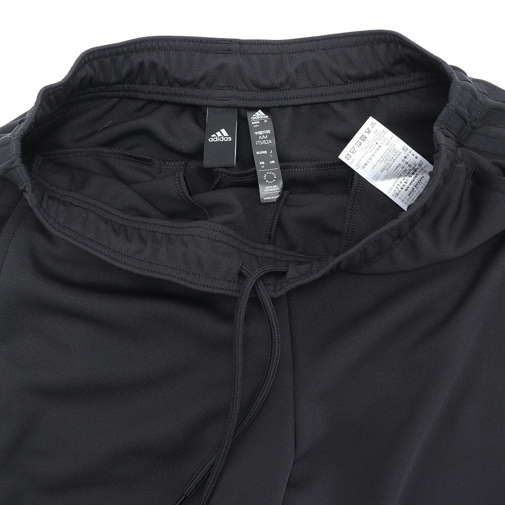 アディダス（adidas）（メンズ）スリーストライプス ウォームアップ パンツ CM180-HM2718