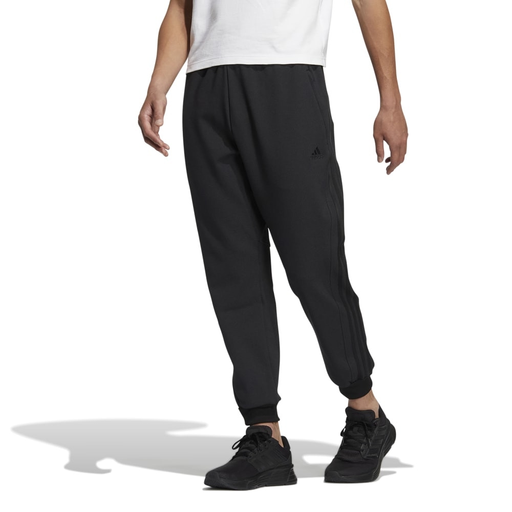 アディダス（adidas）（メンズ）24/7 ウォームアップ パンツ MMB28-HM2724 スポーツ用品はスーパースポーツゼビオ
