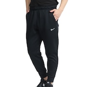 ナイキ（NIKE）（メンズ）ロングパンツ サーマフィット テーパード トレーニングパンツ DQ5406-010