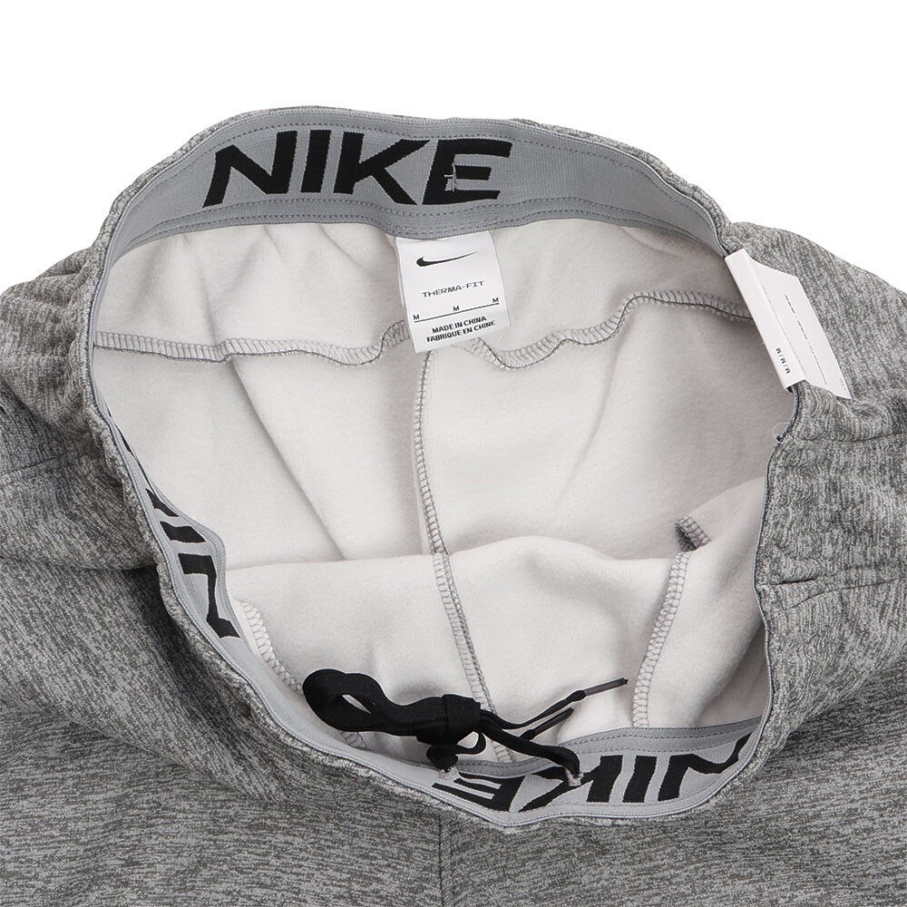 ナイキ（NIKE）（メンズ）Therma-FIT テーパード トレーニングパンツ DQ5406-063