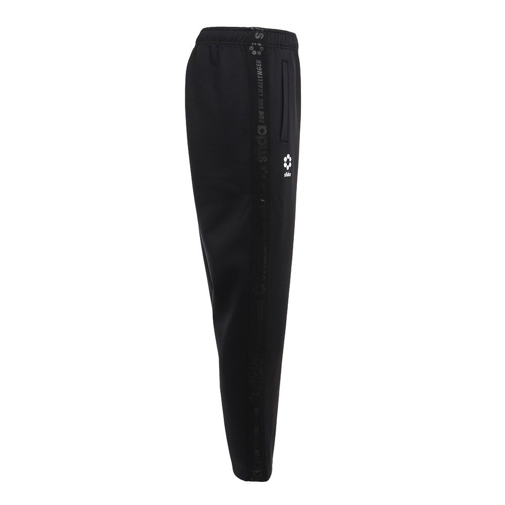スフィーダ（SFIDA）（メンズ）sfida TR ストレッチウォームアップパンツ SA-22X61 BLK メンズ