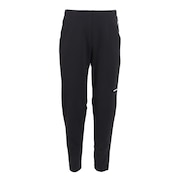 デサント（DESCENTE）（メンズ）WIND-X ウォームロングパンツ DX-C2021XB BK