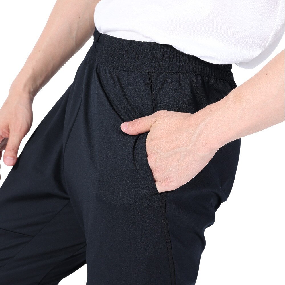 オークリー（OAKLEY）（メンズ）ジャージ 下 uv 吸汗速乾 ストレッチ リフレクター ブラック 黒 OPERATIVE PANTS 4 FOA405359-02E