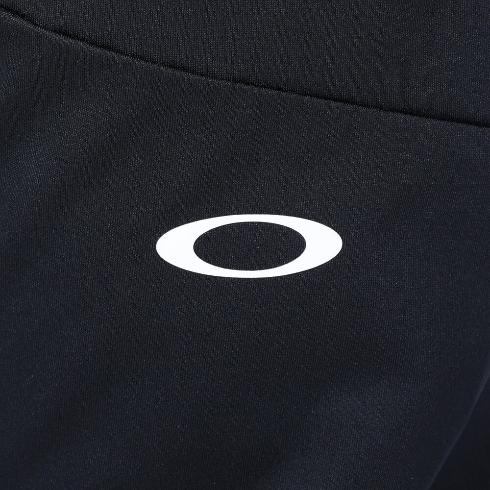 オークリー（OAKLEY）（メンズ）ジャージ 下 uv 吸汗速乾 ストレッチ リフレクター ブラック 黒 OPERATIVE PANTS 4 FOA405359-02E