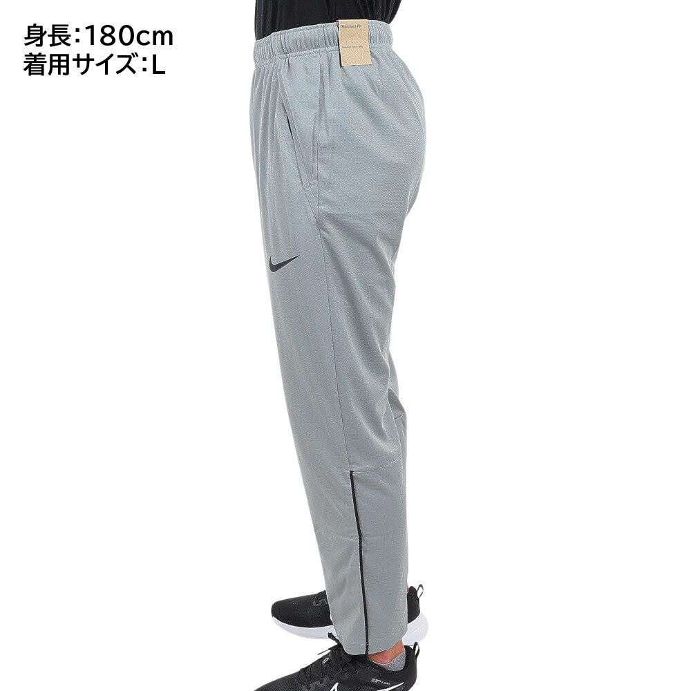 ナイキ｜ナイキ（NIKE）（メンズ）速乾 ロングパンツ ドライフィット エピック ニット パンツ DM6598073 スポーツ用品は