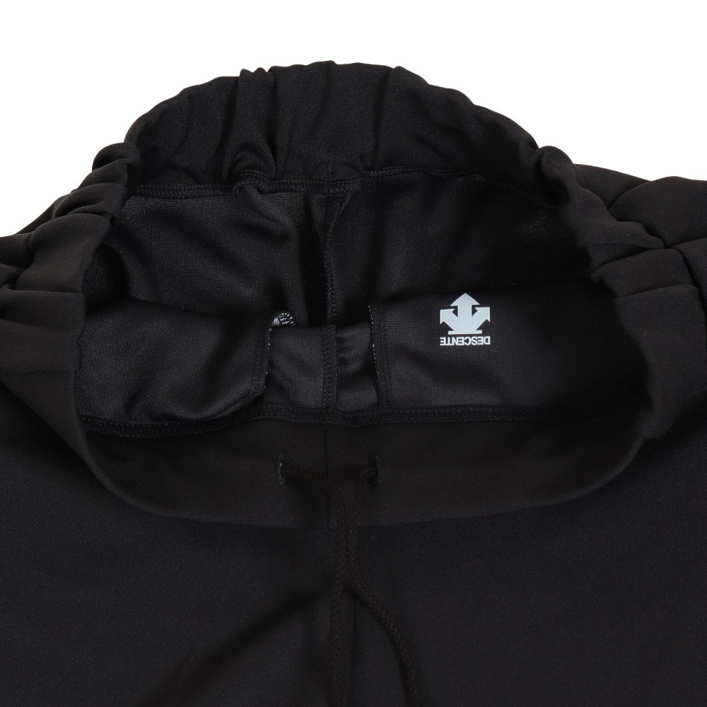 デサント（DESCENTE）（メンズ）パンツ メンズ トレーニング DTM-1013P BLK