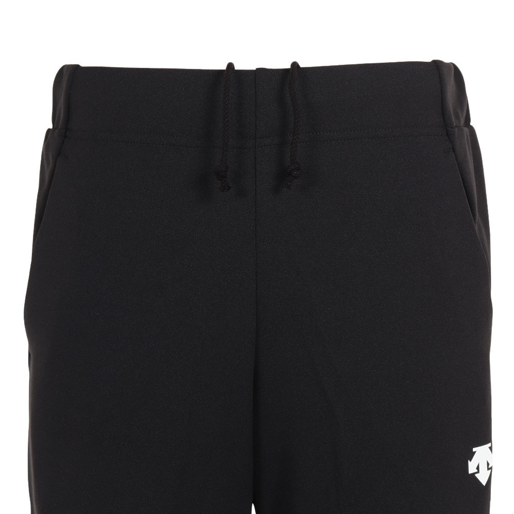 デサント（DESCENTE）（メンズ）パンツ メンズ トレーニング DTM-1013P BLK
