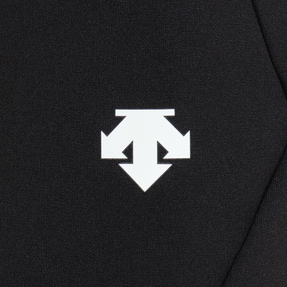 デサント（DESCENTE）（メンズ）パンツ メンズ トレーニング DTM-1013P BLK